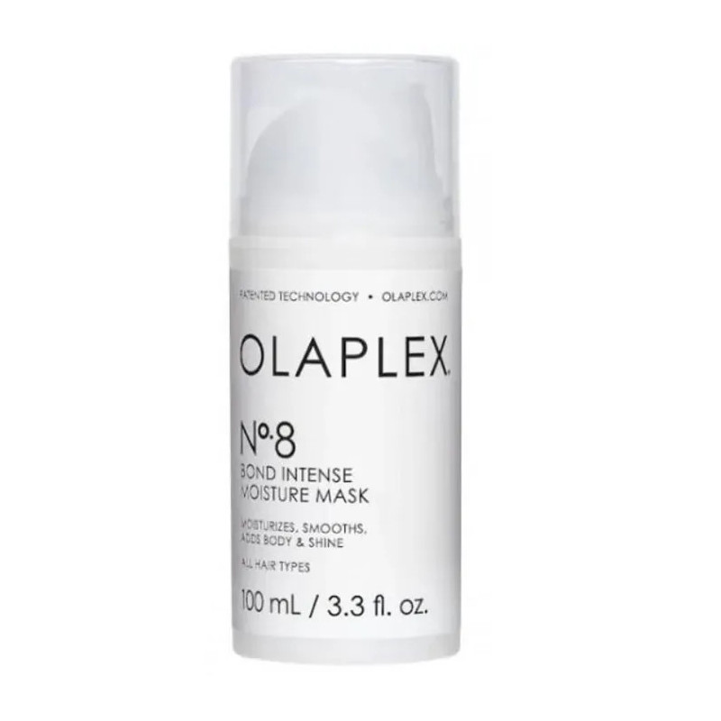 Olaplex N8 Bond Intense Moisture Mask 100ml