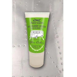 Hairgum Fix Color Gel Colorant Green