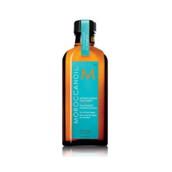 Moroccanoil Oil Tous Les Types De Cheveux 100ml