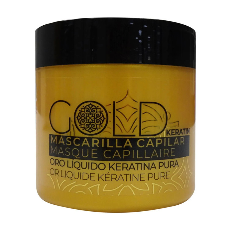 Fanola Nutri Care Restructuring Mask 500ml