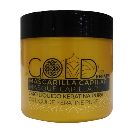 Fanola Nutri Care Restructuring Mask 500ml