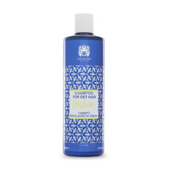 Valquer Shampooing Cheveux Gras 0% 400ml