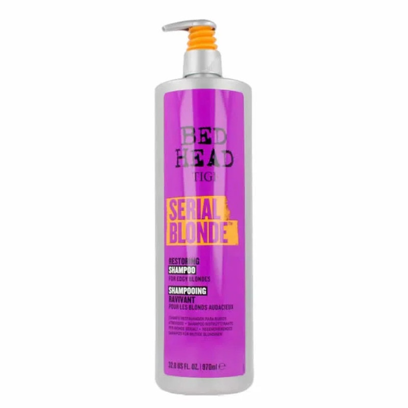 Shampooing Solide Myrtilles & Avocat Elie Saab 50g