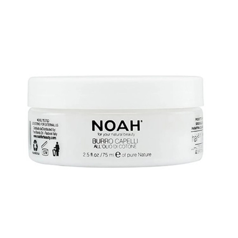 Noah Capilar Tinte Blond 140ml