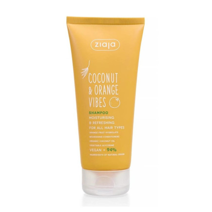 Somnis And Hair Natural Balance Serum 100ml