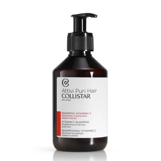 Wella Invigo Color Brilliance Duo Champu 1un Acondicionador 1u