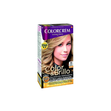 Eugene Perma Colorcrem Retoque Express Tinte Spray 75ml Marron