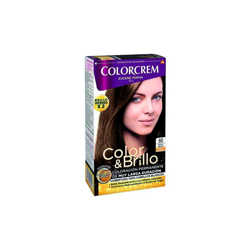 Eugene Perma Colorcrem Retoque Express Tinte Spray 75ml Rubio Claro