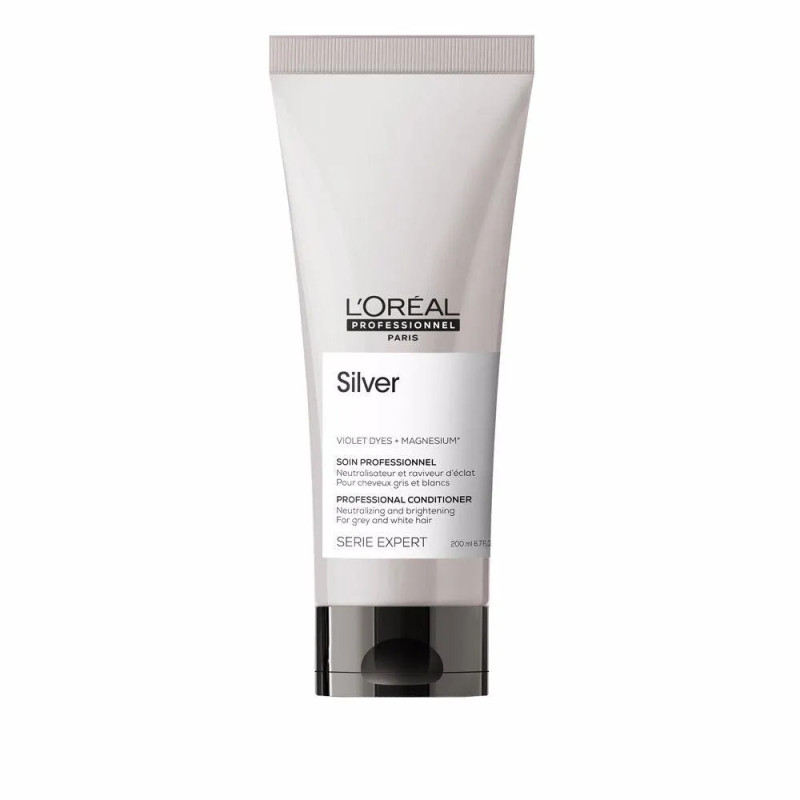 Paris Cattier Shampoo For Oily Hair 250ml