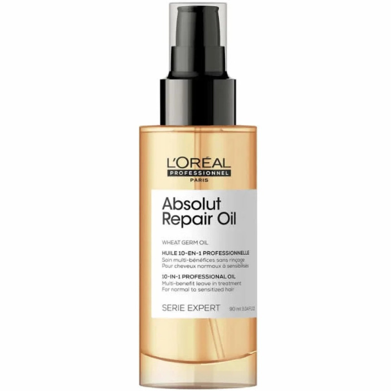 L'oreal Professionnel Metal Detox Conditioner 500ml
