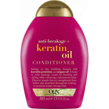 Lovyc Biphasic Conditioner 300ml