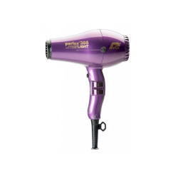 Parlux Séche Cheveux 385 Powerlight Ionic Ceramic Violet 
