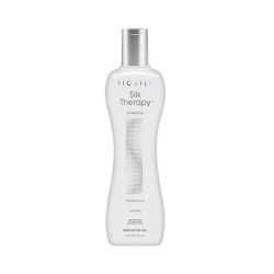 Biosilk Farouk Silk Therapy Après Shampooing 355ml