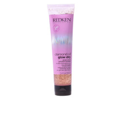 Redken Diamond Oil Glow Dry Scrub 150ml
