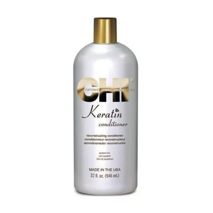 Salerm Cosmetics Karatin Shot Shampooing De Soin 500ml