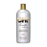 Salerm Cosmetics Karatin Shot Shampooing De Soin 500ml