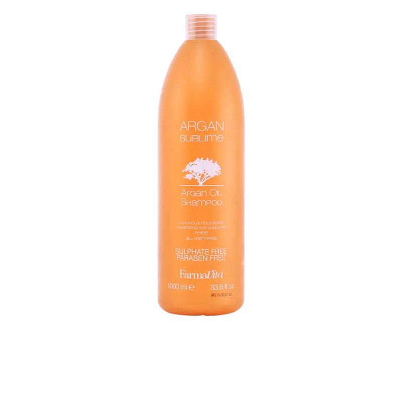 Salerm Cosmetics Keratin Shot Serum Anti-Frizz 100ml