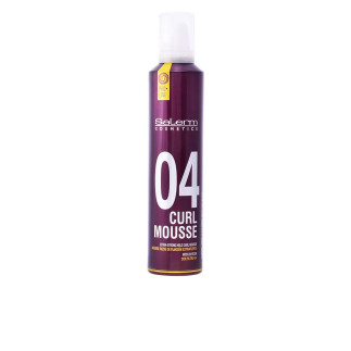 Marlies Moller Luxury Golden Caviar Masque Après Shampooing 200ml