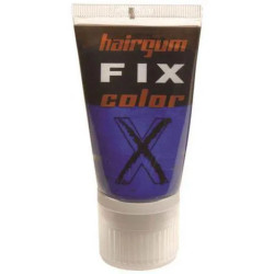 Hairgum Fix Color Gel Colorant Blue
