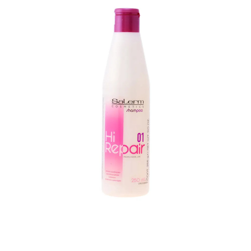 Salerm Cosmetics Hi Repair Mask 02 250ml