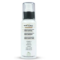 Voltage Cosmetics Voltage Abs Hair Lifting Serum 100ml