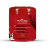 Hairgum Fix Color Gel Colorant Orange