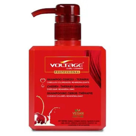 Hairgum Fix Color Gel Colorant Red