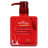 Hairgum Fix Color Gel Colorant Red
