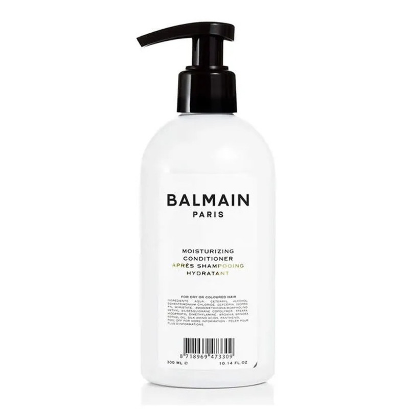 Fanola No Yellow Après-Shampooing En Mousse Anti-Jaunissement 250ml