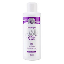 Valquer Shampooing À l'Oignon 1000ml