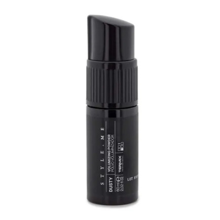 Salerm Cosmetics Homme Energy Shampooing Anti-Chute 250ml