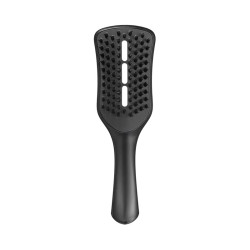 Tangle Teezer Easy Dry y Go Vented Hairbrush Jet Black 1 U