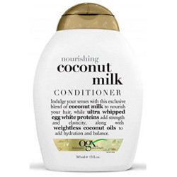 Ogx Coconut Milk Aprés Shampoing 385ml