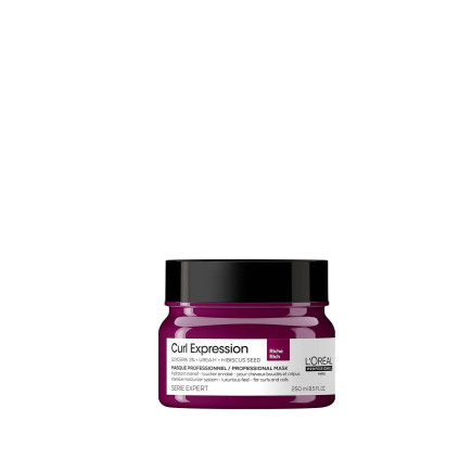 Bouclème Curls Redefined Curl Conditioner 300ml